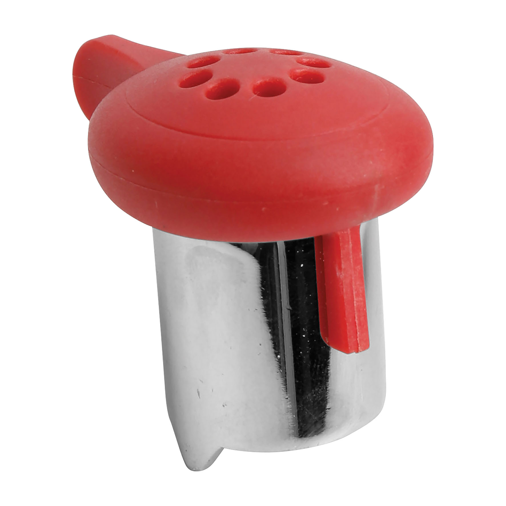 Image de Soupape / Régulateur pour autocuiseur Sitram Gamme SITRAPRO - Coloris Rouge