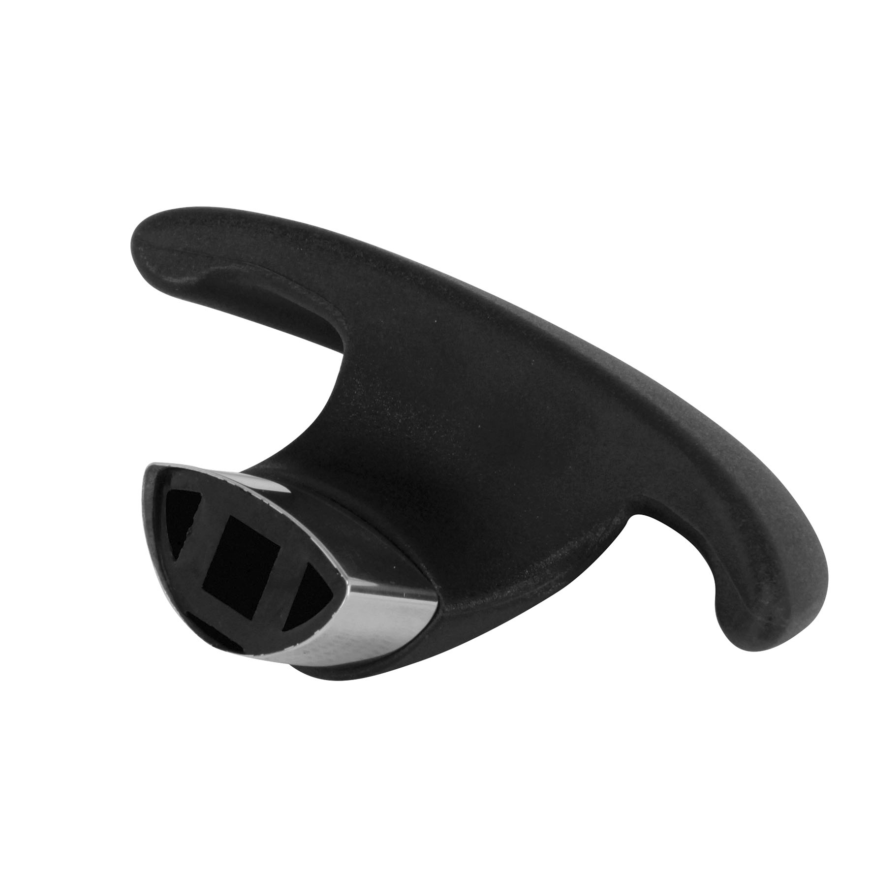 Image de Poignée d'autocuiseur Bakélite Gamme SITRASPEEDO Coloris Noir