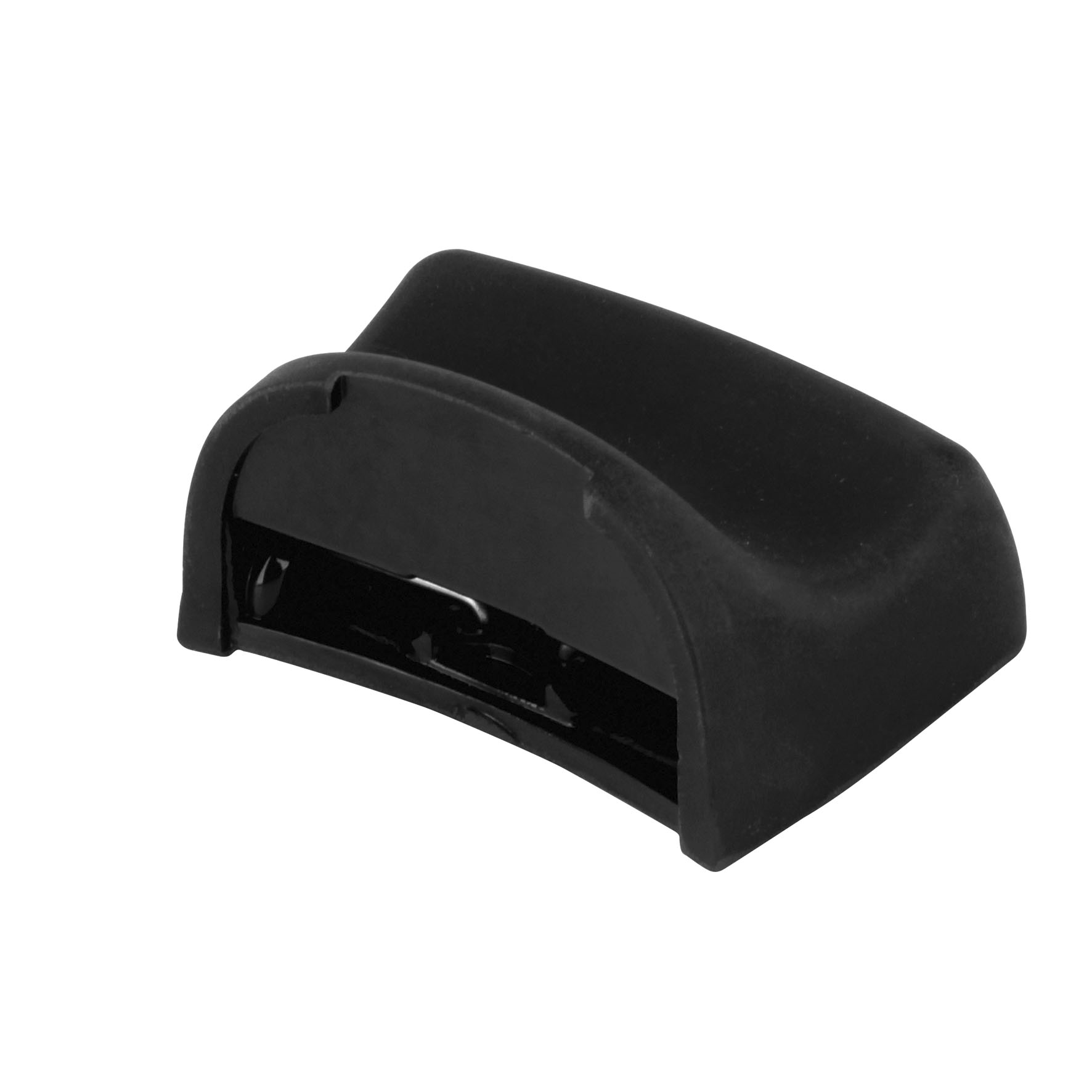 Image de Poignée thermorésistante en Bakelite noire pour cuve d'autocuiseur Sitram de la Gamme SITRAMONDO