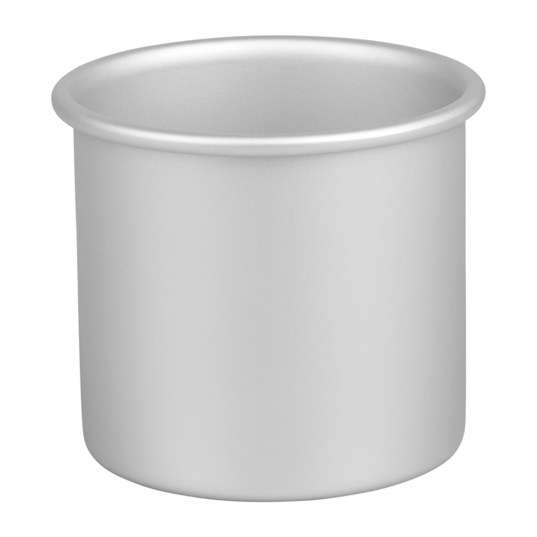 Image de Moule en Aluminium WEDDING CAKE Ø10 cm
