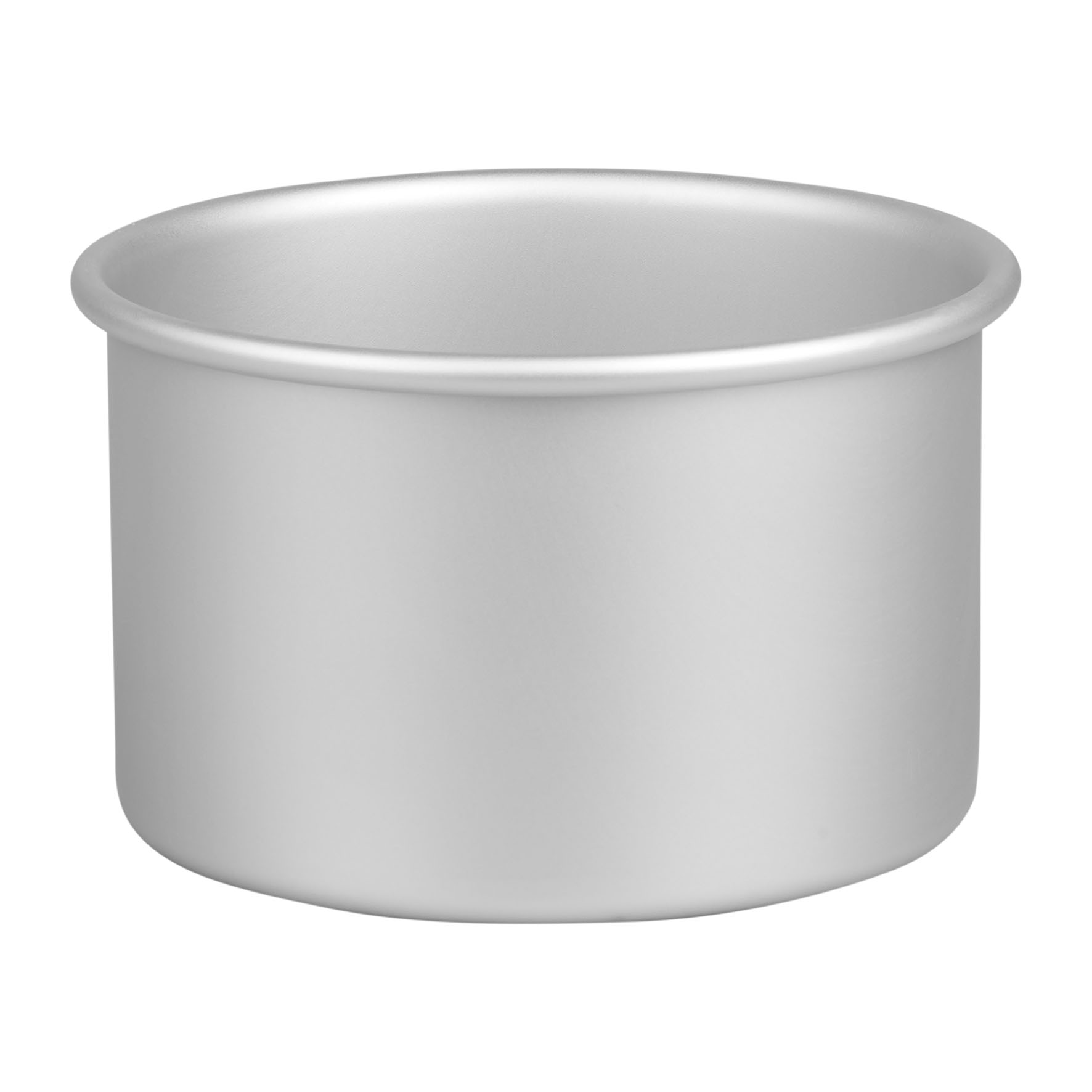 Image de Moule en Aluminium WEDDING CAKE Ø15 cm