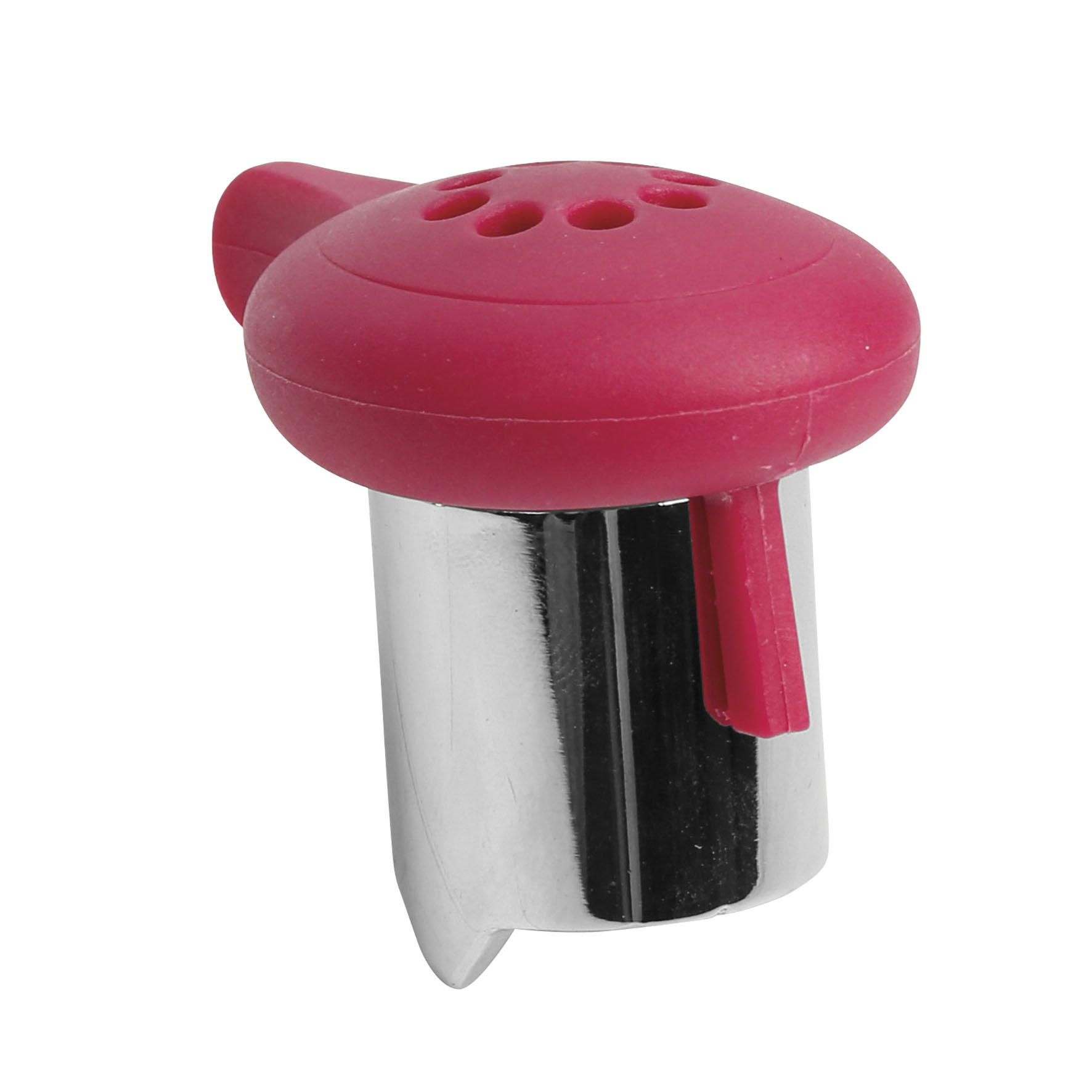 Image de Soupape / Régulateur pour autocuiseur Sitram Gamme SITRAPRO - Coloris Framboise