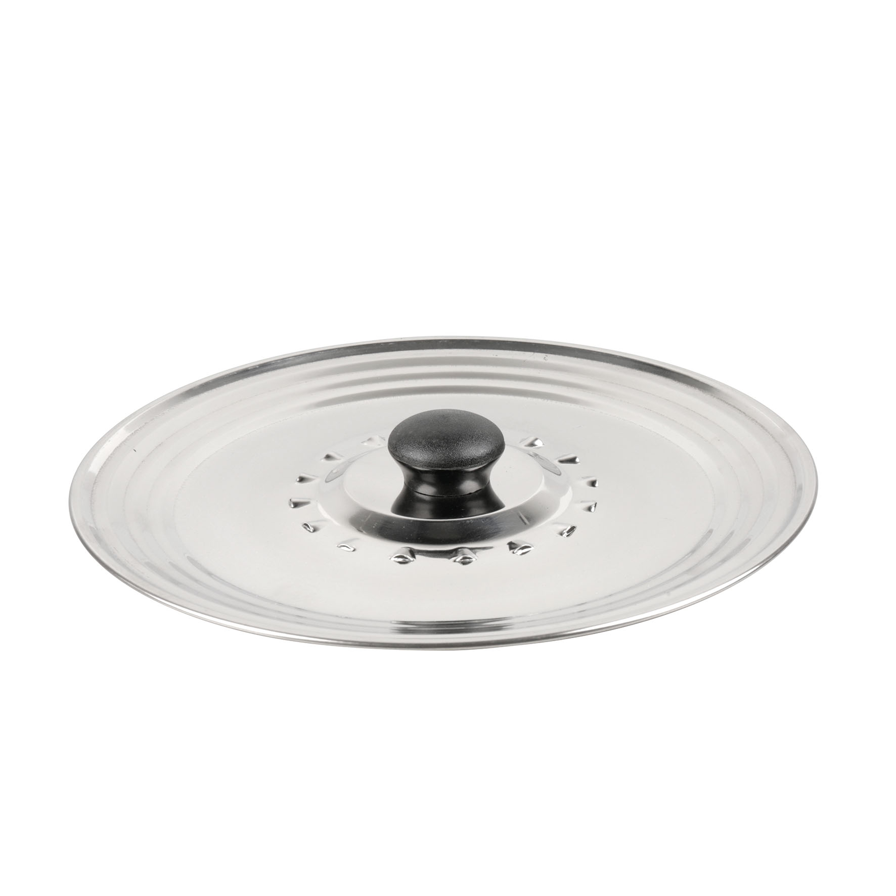 Image de Easy Golden Ø Couvercle Anti-Projection Inox 27 x 27 x 3 cm