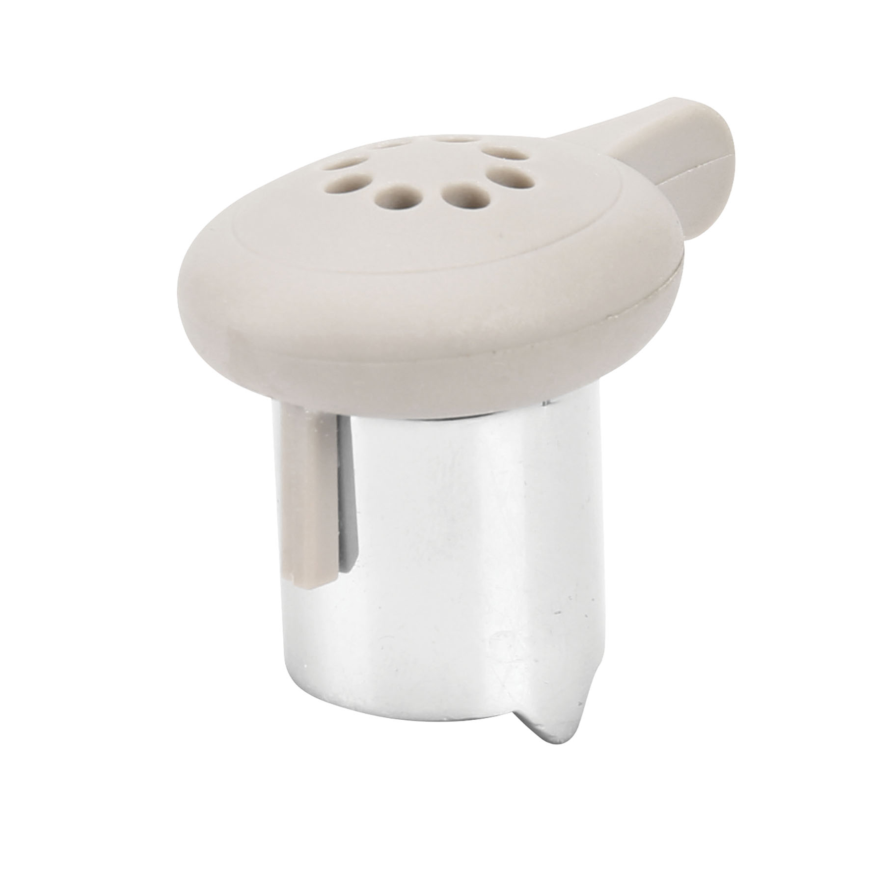 Image de Soupape/Régulateur pour autocuiseur Sitram Gamme SITRAPRO - Coloris Taupe